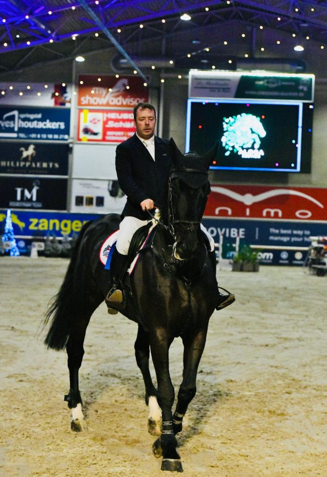 Vermento prize giving